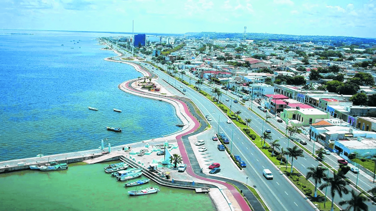 Destinos imperdibles en Campeche para Semana Santa: historia, naturaleza y cultura viva