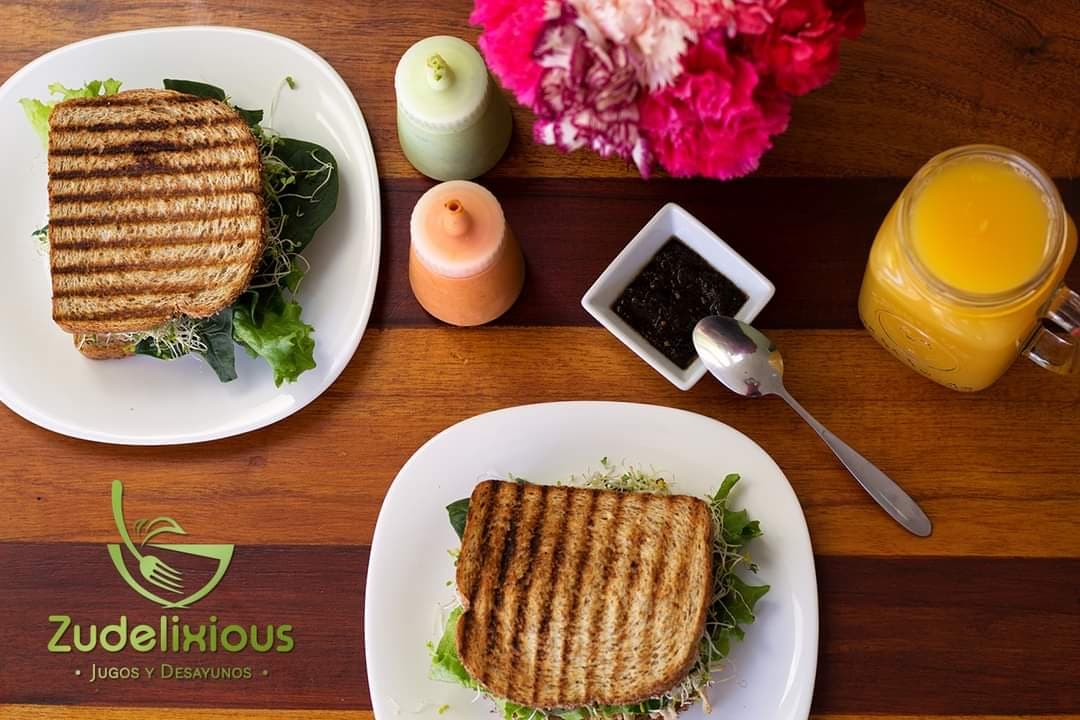 Disfruta un delicioso desayuno con nosotros