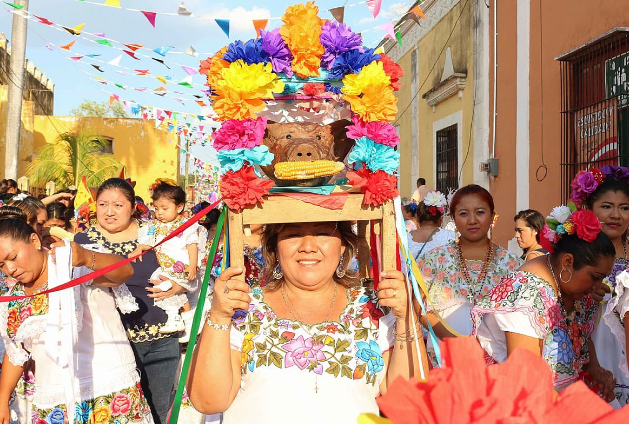 Actividades Familiares Imperdibles en Campeche