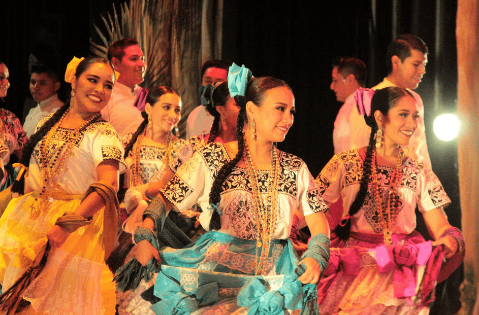 Celebraciones del 16 de Septiembre en Campeche: Tradición y Patriotismo