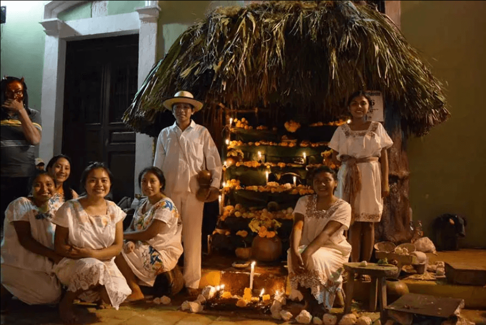 Navidad en Campeche: Luces, Tradiciones y Magia en el Caribe Mexicano