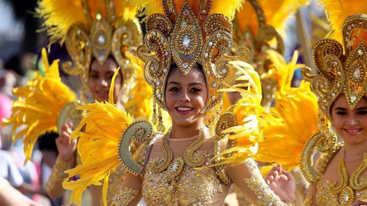 Carnaval de Campeche: La Fiesta Más Antigua y Vibrante de México