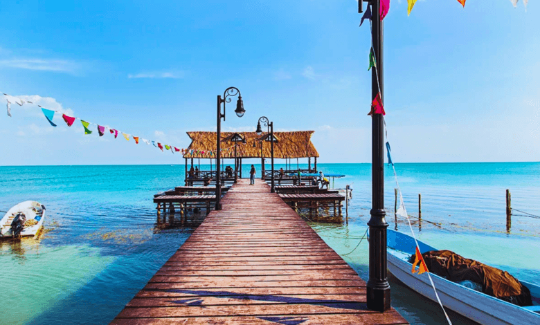 Escapada Romántica en Campeche: Un Destino Cargado de Historia y Encanto