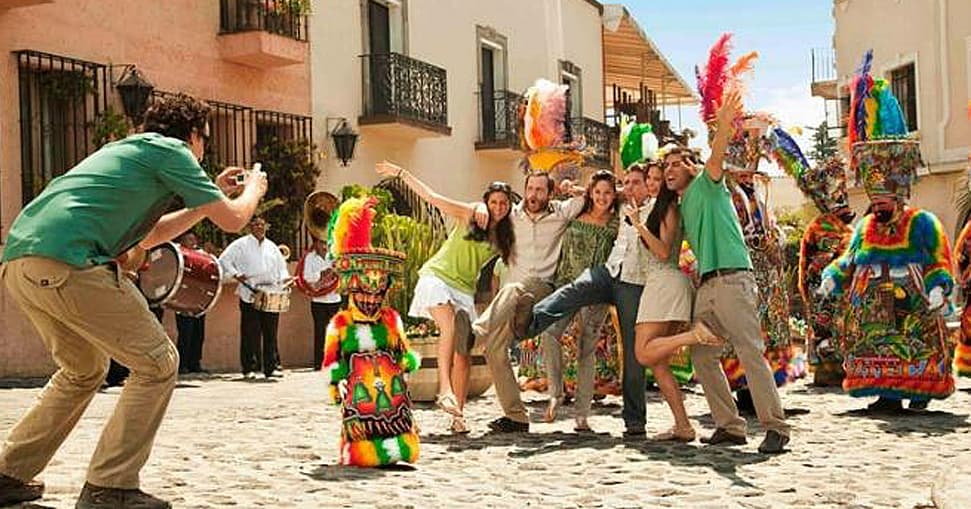 Descubre Campeche en junio: tradiciones, color y espíritu festivo
