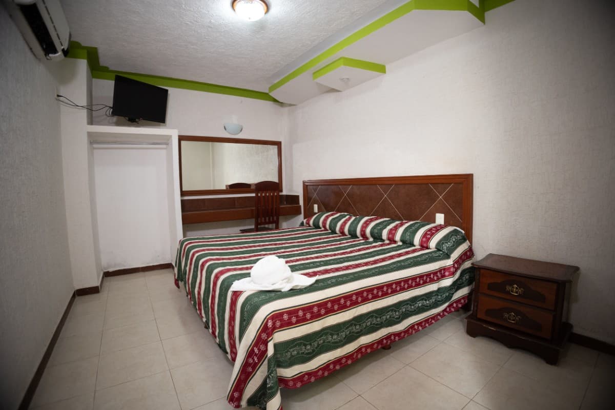 Standard King imagen 4