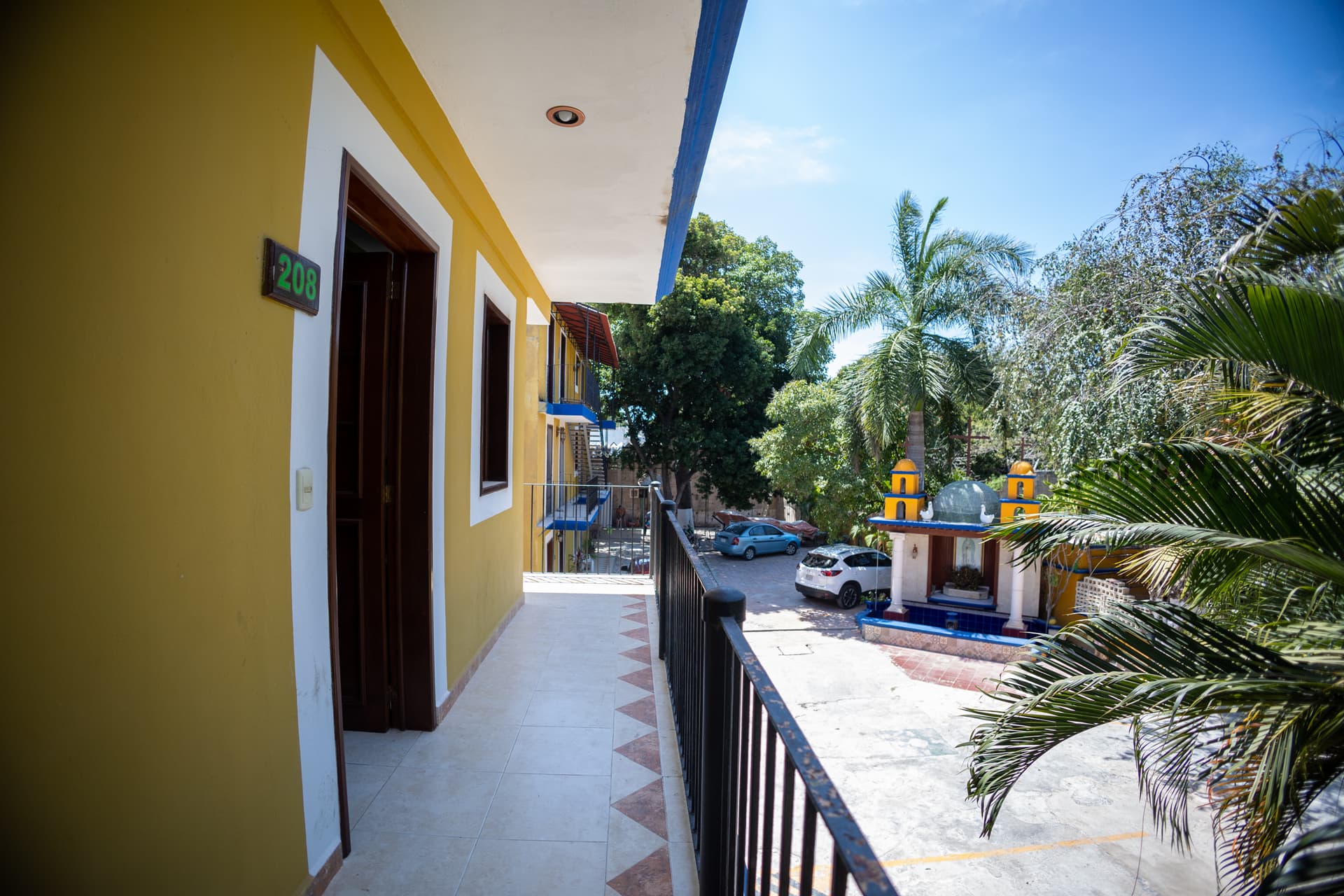 Hotel Nicte Ha imagen 3