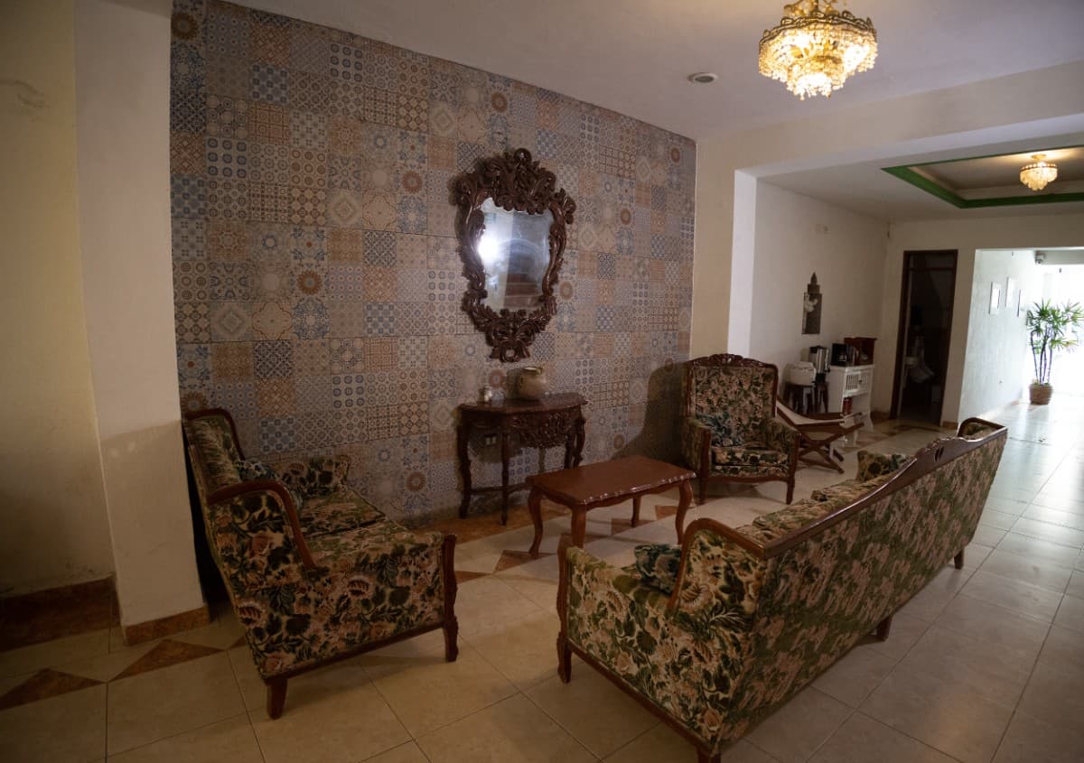 Hotel Nicte Ha galeria inferior 2